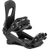 NITRO ATTACCHI SNOWBOARD UOMO 836514 001 RAMBLER ULTRA BLACK