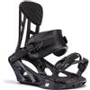 K2 ATTACCHI SNOWBOARD 11G1004.1.1 INDY BLACK