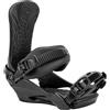 NITRO ATTACCHI SNOWBOARD DONNA 836516 001 COSMIC ULTRA BLACK