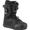 NITRO SCARPONI SNOWBOARD UOMO 848719 001 SENTINEL BOA BLACK