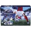 NIVEA Calendario dell'Avvento 2025 da uomo con conto alla rovescia completo, regalo con 24 prodotti, regalo di Natale e regalo di Natale