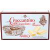 Strega Alberti Croccantino al Ciccolato Bianco Alberti Strega Croccante alle Nocciole 300 g