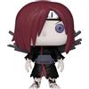 FUNKO Pop Animation: Naruto - Glow In The Dark Nagato? - Intertoys Esclusiva Funko