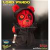 INFINITE STATUE Rat-man Peluche Lord Pando Life Size 30 Cm Infinite Statue