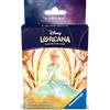 RAVENSBURGER Disney Lorcana 65 Bustine Protettive per Carte Cenerentola Ravensburger