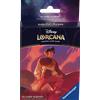 RAVENSBURGER Disney Lorcana - 65 Bustine Protettive per Carte Aladdin Ravensburger