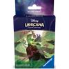 RAVENSBURGER Disney Lorcana 65 Bustine Protettive per Carte Ursula Ravensburger