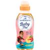 San Benedetto Baby Thè Pesca Te' freddo alla Pesca 24 Bottilgie da 250 ml