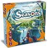 ASMODEE ITALIA Seasons Giochi Da Tavolo