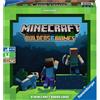 Ravensburger Minecraft Builders e Biomes - Giochi Da Tavolo Ravensburger