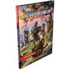 HASBRO D&d Phandelver E Below Hc Libro Hasbro/wizards Of The Coast