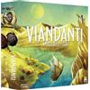 FEVER GAMES Viandanti a Sud del Tigri - Gioco da Tavolo (ITA) - Ghenos Games