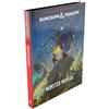 Wizards of the Coast Dungeons & Dragons RPG Monster Manual 2024 English Wizards of the Coast