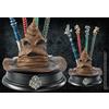 NOBLE COLLECTION Harry Potter Portapenne Cappello Parlante 15 Cm Noble Collection