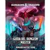 Wizards of the Coast Dungeons e Dragon Guida del Dungeon Master Italiano 2024 Wizards Of The Coast