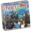 Days of Wonder Ticket To Ride Northern Lights
