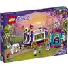 LEGO FRIENDS 41688 - IL CARAVAN MAGICO