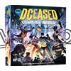 CMON DCeased: Gotham City Outbreak Italiano Gioco da Tavolo Cmon
