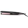 Imetec Piastra capelli Imetec 11875 BELLISSIMA Creativity Ion Matt black e Chrome, con