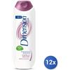 Dimension 12x Bundle Dimension Shampoo Capelli Secchi Viola By Lux
