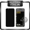 Apple DISPLAY APPLE IPHONE 13 MINI ( HL INCELL ) SCHERMO LCD + VETRO TOUCH SCREEN