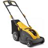 Stiga TAGLIAERBA A BATTERIA STIGA "COMBI 340E KIT" TAGLIO 38CM 20V, BATTERIA 4AH IN...