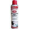 CRC DISOSSIDANTE SPRAY 250ml per CONTATTI ELETTRICI ELETTRONICI DETERGENTE CRC