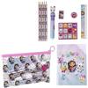CERDA Gabbys Dollhouse Stationary Set Cerdà