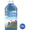 Lenor 12x Bundle Lenor Ammorbidente 840 Ml.Concentrato 40 Misurini Atmosfere D'Talia