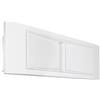 Beghelli LAMPADA DI EMERGENZA BEGHELLI A LED 220V DA INCASSO BEGHELLI 1499L STILE IN