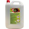 SPRINTCHIMICA Bio Sprint BIOETANOLO COMBUSTIBILE LIQUIDO PER STUFA BIO CAMINO CAMINETTO 5 Lt