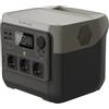 EcoFlow POWER STATION PORTATILE A BATTERIA ECOFLOW "RIVER 2 PRO" 1600 W