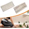 2 pezzi Sadhu Board Meditazione sui tessuti profondi Facile da trasportare