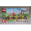 Lego Disney 43212 Treno Centenario Disney + 4