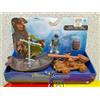 Spin Master Pirati dei Caraibi Playset Cacciatore di Pirati Fantasma + 4 anni by Spin Master