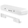 notiela Supporti soundbar per montaggio a parete Sonos Ray - Supporti per...