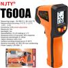 Termometro infrarossi NJTY T600A | Per cucina, forno, grill e motori