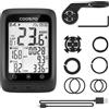 COOSPO KIT COOSPO BC107 ciclocomputer GPS+Supporto verticale
