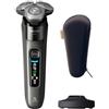 PHILIPS PED PHILIPS RASOIO ELETTRICO X9002/10 RICARICABILE WET&DRY SERIE 9000
