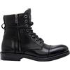REPLAY GMC41 .000.C0017L, Stivali da Motociclista Uomo, Nero (Black 003), 45