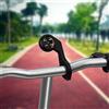 COOSPO BC107 BC200 Staffa verticale per montaggio ciclocomputer da bicicletta