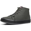 Camper Andratx K300143, Stivale Chukka Uomo, Grigio scuro 010, 41 EU