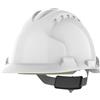 JSP AHS150 - 000 - 100 EVO8 casco di sicurezza, bianco