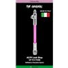 ERRECOM Extreme Ultra Turafalle per Impianti di Climatizzazione e Refrigerazione, Include Sistema di Inserimento Diretto Riutilizzabile e Ricaricabile Easy Inject 5/16 SAE (R32 & R410a) - 6 mL