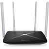 MERCUSYS ROUTER WIFI MERCUSYS AC12 AC1200 DUALBAND 4 ANTENNE