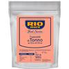 Rio Mare Trancetti di Tonno in Pouch all'Olio d'Oliva Rio Mare Busta da 500 g Tuna