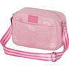 KARACTERMANIA Barbie Travel-Borsa a Tracolla Fashion Piccola, Rosa, 24 x 16 cm