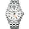 Seiko Orologio da uomo automatico analogico SEIKO 5 SPORTS Field Sports GMT SBSC009