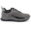 IGI&CO SCARPE SNEAKERS SCAMOSCIATO GORE-TEX UOMO INVERNO 8642133 STANLEY GTX AN