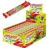 Gelco 150 CARAMELLE RIPIENE GOLEADOR CHERRY XPLOSION GUSTO CILIEGIA BOX ESPOSITORE